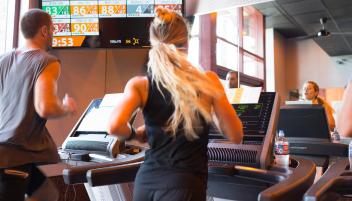 Orangetheory Fitness