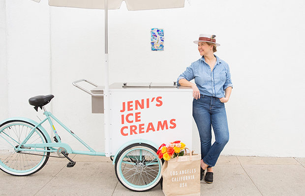 Jeni Britton Bauer Jeni's Splendid Ice Creams
