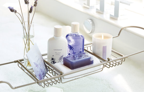 Thymes Lavender