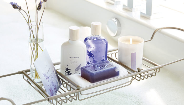 Thymes Lavender