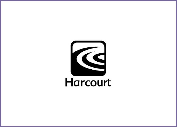 Harcourt General logo