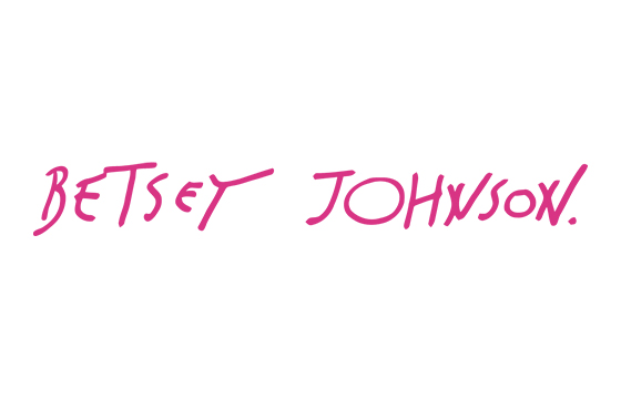 Betsey Johnson logo