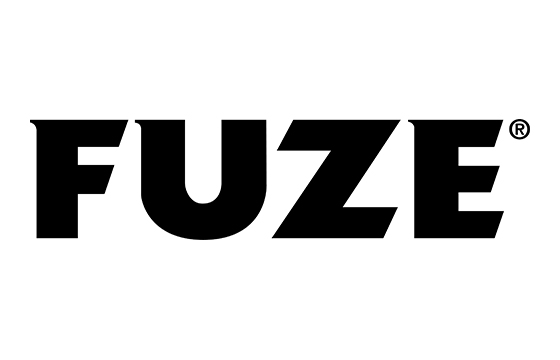 Fuze Beverages logo