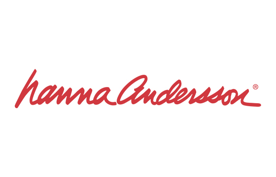 Hanna Andersson logo
