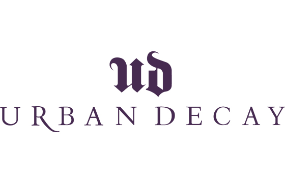 Urban Decay logo