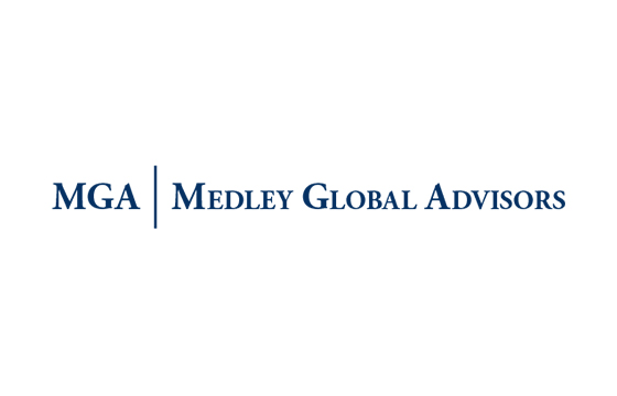 Medley Global Advisors logo